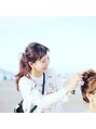 ココペリヘアプラス(kokopelli hair+)&nbsp;タカタ ナオ
