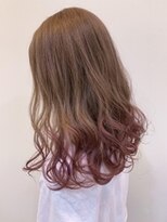 エニーテラス(Eny Terrace) SUSO Color × Pink