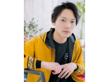 ミック ヘアアンドメイク アップ 駒込店(miq Hair&Make up)