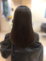 ボナ ヘアー(bona.hair) 髪質改善トリートメント