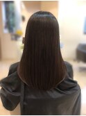 髪質改善トリートメント