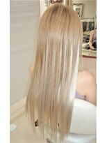 デザインヘアーピアジェ 八木店(DESIGN HAIR PIAGET) 2月☆奈良県最安値に挑戦中♪【シールエクステ70本】胸迄¥11,900