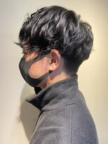 ナフィ バイ エイム 町田店(Nafie by eim)&nbsp;メンズパーマ