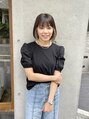 トット(tot.) CHIHARU 