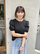 トット(tot.) CHIHARU 