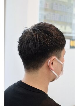 カッツ 駅家店(CUT S) メンズショート