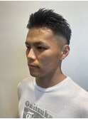 好印象ベリーショート