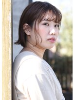 アニス(anice) ボブ