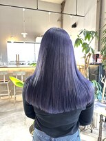 ソーコ(SOKO)&nbsp;ブルーバイオレット