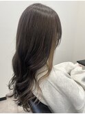 Hair Salon for D × インナーカラー