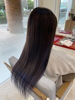 クラナ(clana)&nbsp;那覇店/clana/沖縄美容室/プルエクステ