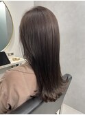 【ベージュバイオレット】