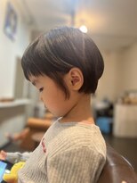 グランド(GRAND)&nbsp;キッズショート