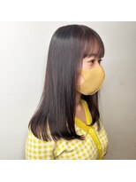 ビヨンドイー(beyond E)&nbsp;ウォームブラウンカラー