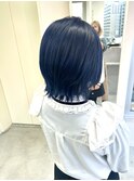 Blue×ウルフ
