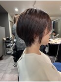 ☆コンパクトショート☆