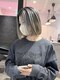 カシィ(kashi)の写真/白髪染めは卒業☆ハイライトで白髪をぼかし、自然な色味に◎厳選トリートメントで色モチ＆艶も続く♪