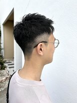 ルセ イノベーション 白岡本店(Ruse innovation)&nbsp;【6月】メンズショート