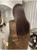 やわつやラベンダーベージュ