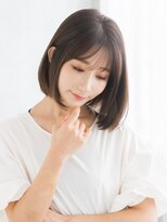 アフロディーテ 心斎橋店(afrodite) 【afrodite 心斎橋】マトマリボブ