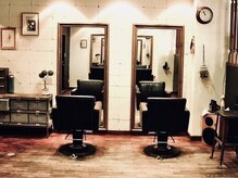 ヘアールーム ニワカ(hair room niwaka.)