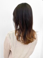 アッシュ 町田駅前通り店(Ash) 初カラー