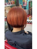 マイタイム(MyTime)&nbsp;カラー