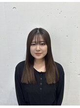 クレーデ ヘアーズ 五日市店(Crede hair's) 久野 流佳