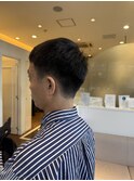 メンズショート