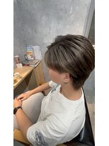 モードケイズ(Aimee by modek’s)&nbsp;バレイライトカラー