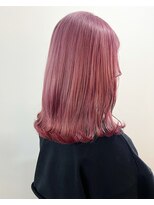 フラム(fulam)&nbsp;ピンクベージュ