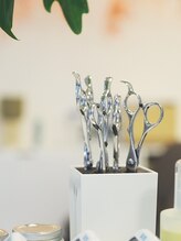 ヘアーコスメスムーチ