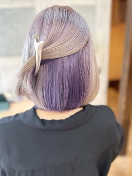 モアムー(Moremuu) デザインカラー