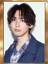 オーシャントーキョー シブヤジンナン(OCEAN TOKYO shibuya JINNAN) 永原 恭平