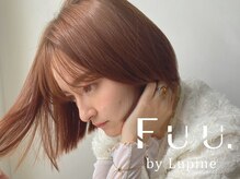 フーバイルピナス(Fuu. by Lupine)