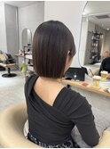 タッセルボブ