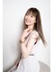 テンポヘアー(tempo hair)の写真/【安東駅徒歩2分】白髪を隠すから、活かす。一人ひとりの美しさを引き出す白髪染め。