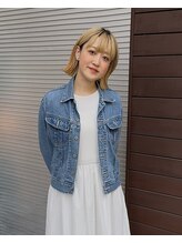 アールオー(Ro) 山口 美紀