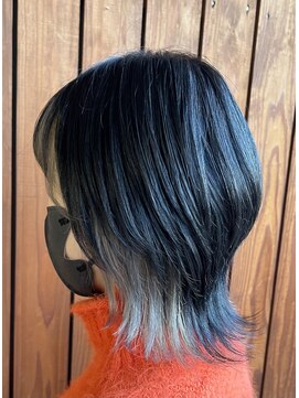 ローグ(Looog) インナーカラー