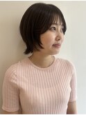 レイヤーショート