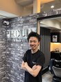 プラウド(PROUD) 山中 翔太