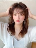 30代からの美髪ケアと旬ヘアスタイル大公開