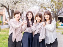 ヘアー シェイプ(HAIR SHAPE)の雰囲気（皆様のご来店をお待ちしております【西新井/大師前/髪質改善】）
