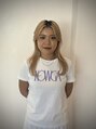 ワン エイティー ディグリース 恵比寿(180°One Eighty Degrees.) Himari 