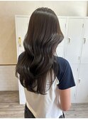 ○オリーブグレージュ