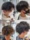 アール ヘアーアンドメイク 林店(R Hair&Make)の写真/【相鉄ローゼン隣】カット、カラー、パーマ、スパ...など多数メンズクーポンご用意しております♪
