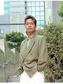 ザバーバー 青山(THE BARBER) 五十嵐 玲