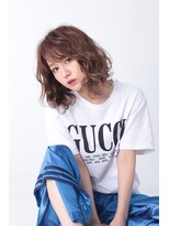 エスト(est)&nbsp;ミディアムレイヤー