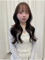 ボタン ハカタ(VOTAN hakata) 秋っぽいブラウンカラー