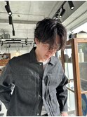 ニュアンスパーマ